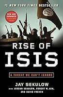 Algopix Similar Product 6 - Rise of ISIS: A Threat We Can't Ignore