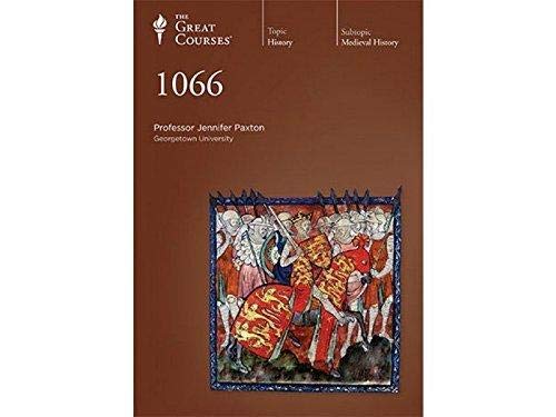 1066: The Year That Changed Everything