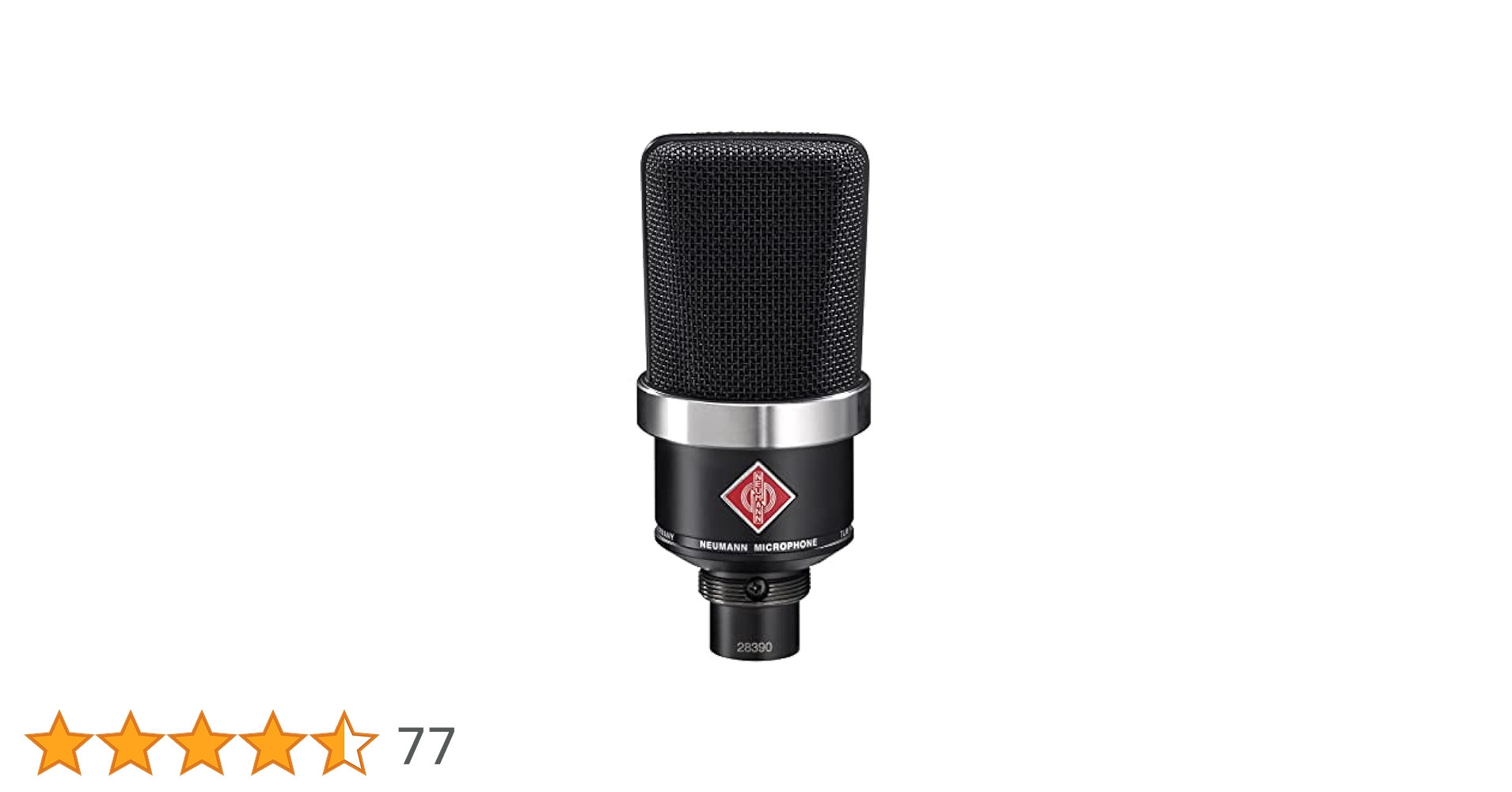 NEUMANN.BERLIN ノイマン TLM 102 【美品】 マイク 楽天市場】Neumann ノイマン TLM 102 マイクロホン【国内正規品