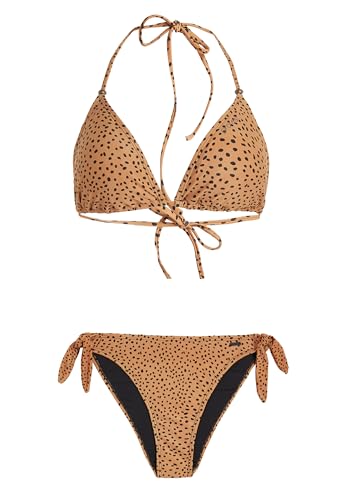 Protest Damen Triangel-Bikini Cheeky PRTIQUITOS 23