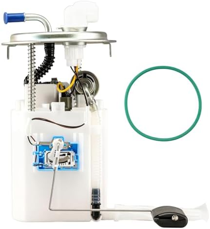 Fuel Pump Assembly Fits Ford E-350 Super Duty E-150 Econoline E-150 E - Foto 4