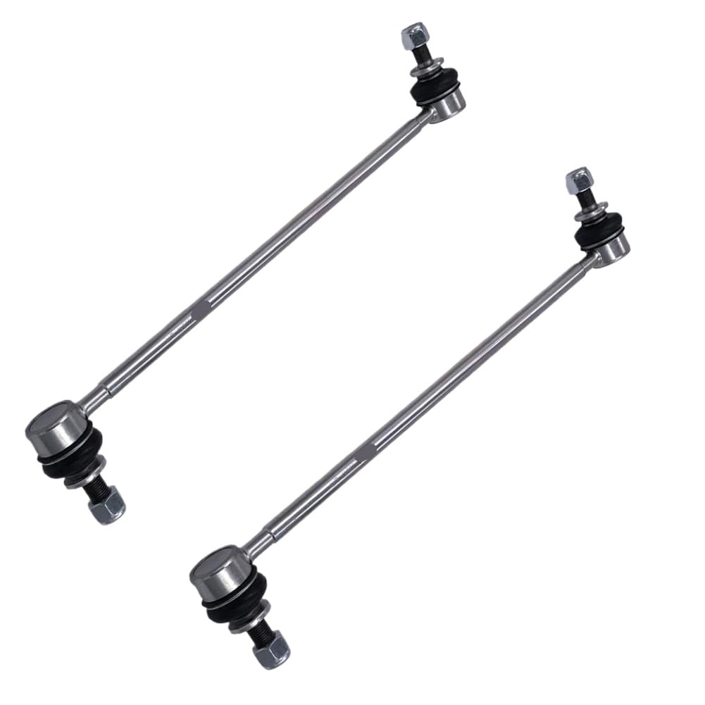 Enlace Estabilizador Delantero Compatible con(2PCS)