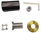 torq thrust history Ersetzt Mercury Teilenummer: 835257K1.