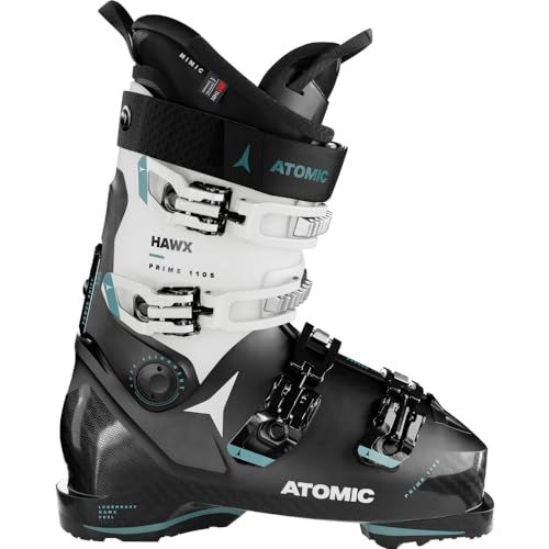 Atomic Ski Boots HAWX PRIME 110 S GW B/W 24 AE5028220 HAWX PRIME 110SGW (Black/25.5/Men's)