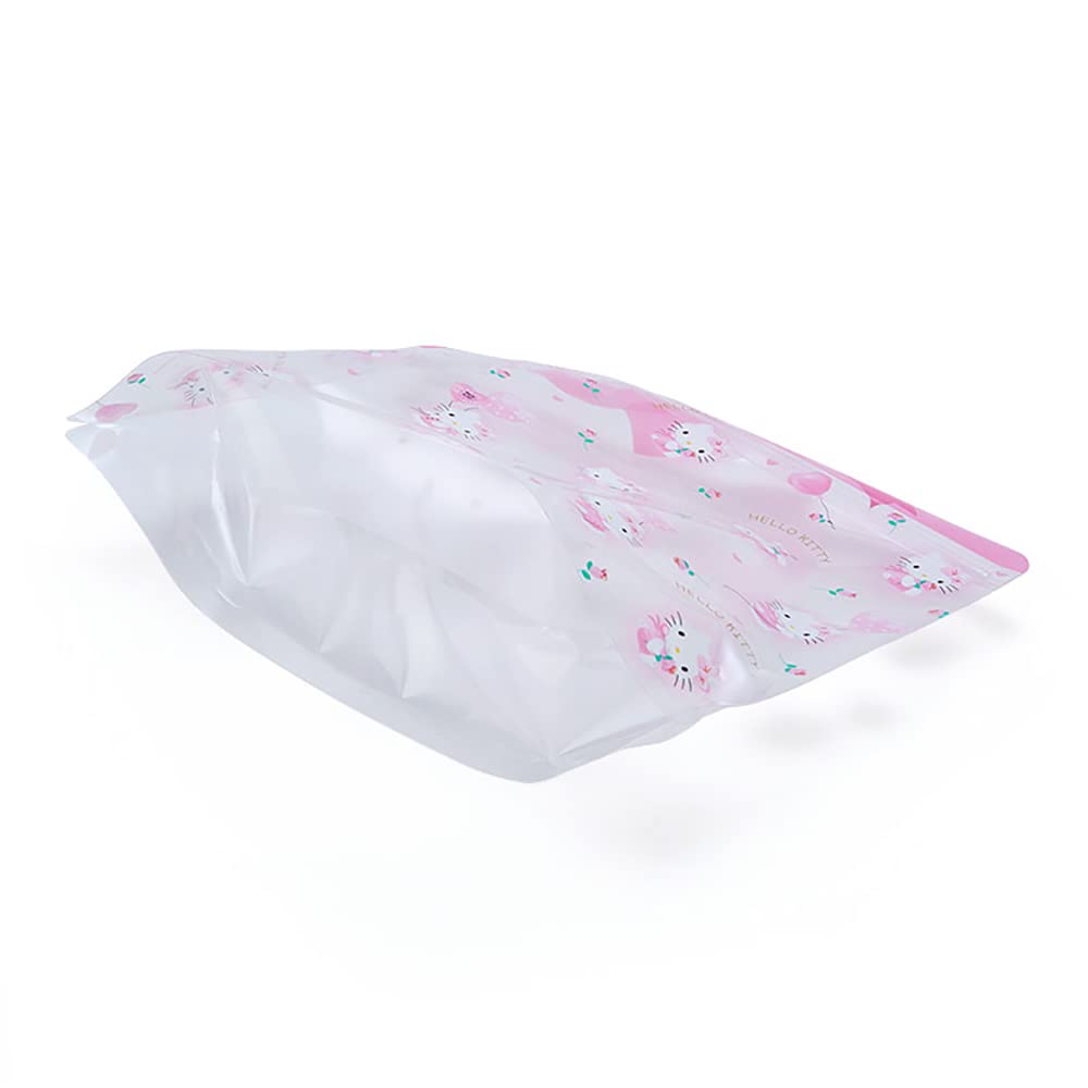 Amazon.co.jp: サンリオ(SANRIO) ハローキティ ジッパー付き