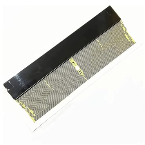 Pantalla LCD compatible con BMW E53 E38 E39 para reparación de panel 6