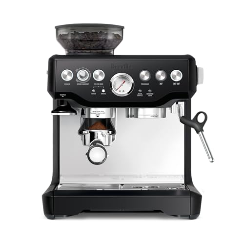 Breville Barista Express BES870BTR