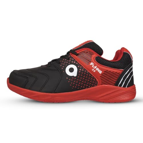 Image of Aivin Flying 2.0 Badminton Shoes for Men | Non Marking Shoes | Lightweight