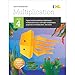 IXL Multiplication 4th Grade Math Workbooks, Mathematics Book for Kids Ages 9-10 Covering Times Table Facts and Properties, Multiplying With Multi ... and More (IXL Topic-Specific Workbooks)
