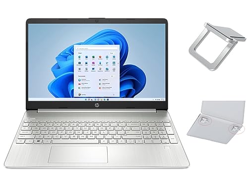 HP 15.6インチHDディスプレイ | AMD Ryzen 3-5300U プロセッサー (Beat i5-1035G1) | 16GB RAM | 1024GB SSD | AMD Radeon Graphics True Vision HDカメラ |