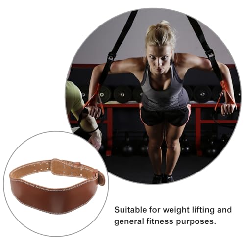 Faja lumbar transpirable VICASKY para ejercicio y soporte miniatura 4