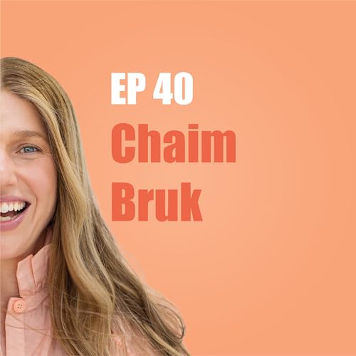 Chaim Bruk: Our Infertility & Adoption Story