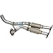 Walker Exhaust 73010 Exhaust Pipe