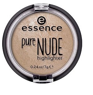 Essence pure nude highlighter
