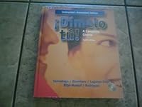 Dimelo tu!: A Complete Course Fourth Edition,Instructor's Annotated Edition 083845853X Book Cover