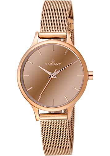 Radiant Watch R425203 montre bracelet homme quartz étanche