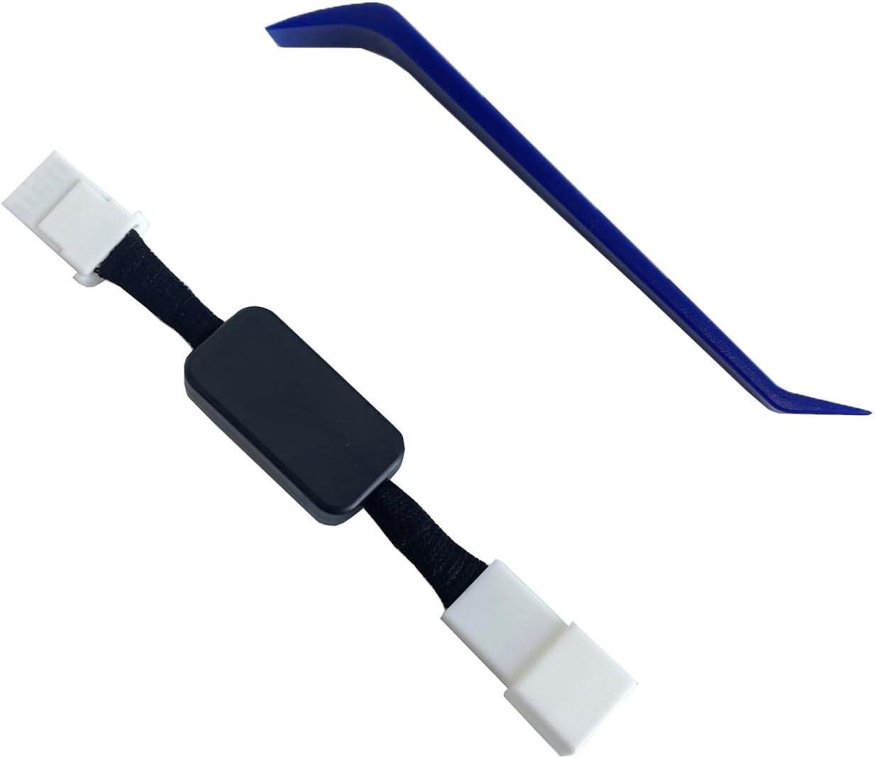 Bodenla Auto Start Stop Eliminator/Disabler/Delete/Disable, Compatible with 2024 2025 2026 Toyota Tacoma