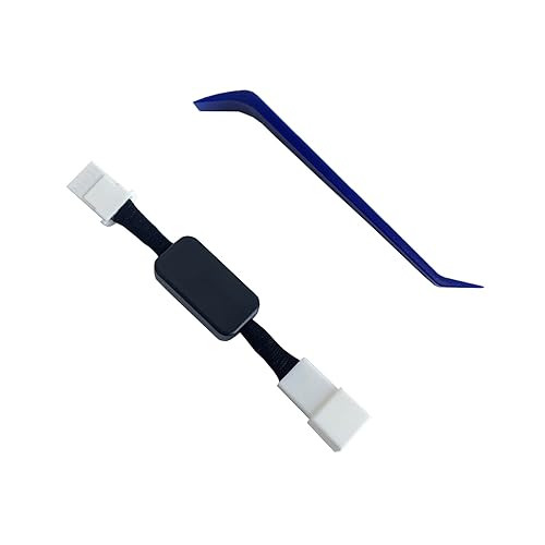 Auto Start Stop Eliminator/Disabler/Delete/Disable, Compatible with 2024 2025 2026 Toyota