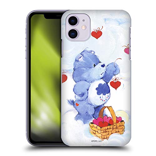 Coque Care Bears Grumpy pour iPhone 11 protège l'arrière de votre smartphone