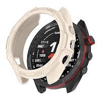 Amazon.co.jp: SHEAWA for Garminガーミン Approach S70 47mm ケース