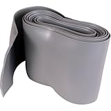 Prime-Line Products M 6022 Shower Door Flat Bottom Seal