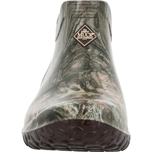 MUCK Men's Mmlbmdna Footwear3