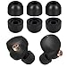 Produktbild Memory Foam Ear Buds Ohrstöpsel für Sony WF-1000XM4 Ohrstöpsel Ersatz Sony AR Piece Foam Tips für WF-1000XM3 WF-SP900 WI-1000X WF WI XBA Series Fit Charging Case Größe M (3 Paare)