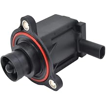 55499323 12653327 Turbocharger Boost Solenoid Valve Compatible with Envision Regal Encore Camaro Cruze Equinox Malibu Trax Traverse Compatible with GMC Terrain Compatible with Cadillac ATS CT6 CTS