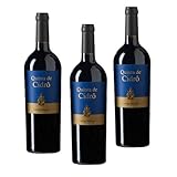 Quinta de Cidrô Touriga Nacional - Vino Tinto - 3 Botellas