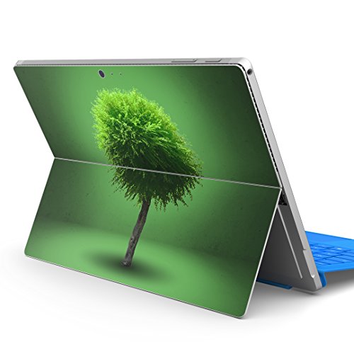 igsticker Surface pro7 (2019) pro6 pro2017 pro4 p XLV[ T[tFX m[gubN m[gp\R Jo[ P[X tB XebJ[ ANZT[ ی 006285 ʐ^Ei A  O