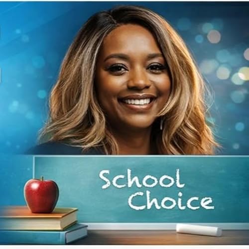 Well Said, Well Led, Guest Dr. Nelva Lee Season 3 Ep 14