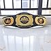 Poker Championship Belt Real Leather Adult Size Champion Award Trophy Prize Gift