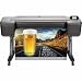 Produktbild HP OfficeJet Z6 44-in Postscript Color 2400 x 7900 DPI Großformatdrucker (2400 x 1200 DPI, Thermodrucker, HP-GL/2,HP-RTL,PDF 1.7,Postscript 3,Tiff)