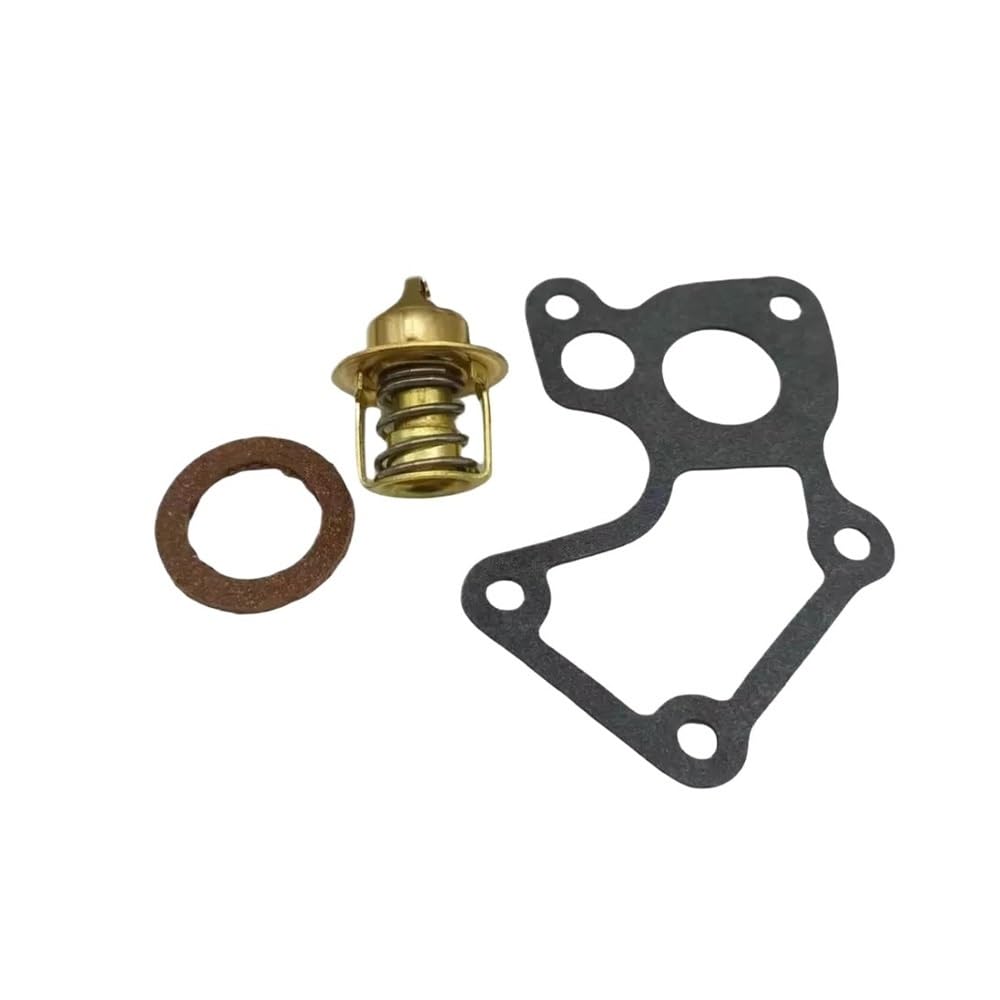 Kit thermostat 143F pour réparer le refroidissement moteur 396987