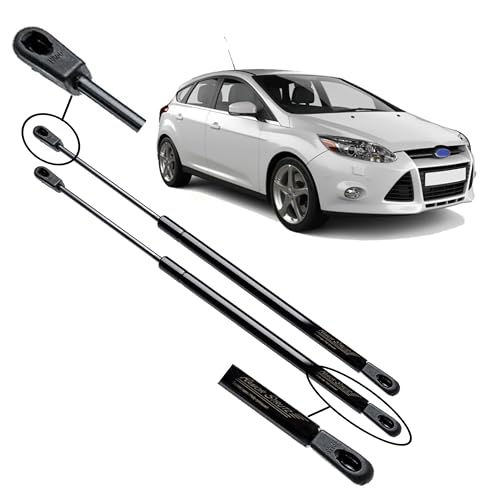 Verin de hayon pour Ford Focus mk3 2010-2018 remplace 1747492
