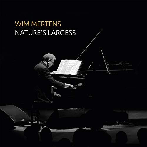 Nature's Largess [Import]