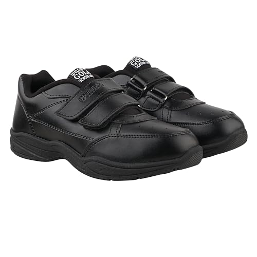 Image of WELCOME Unisex-Adult K-ss-1260 School Uniform Shoe