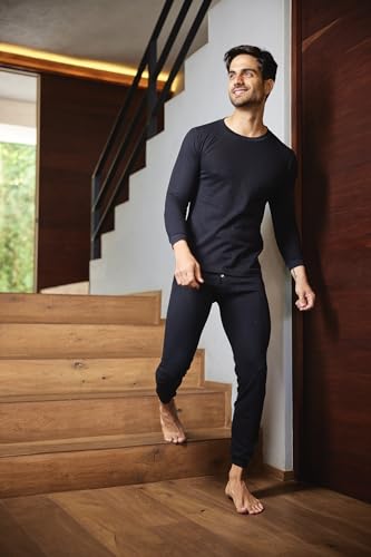 La mejor selección de Pantalones Caballeros favoritos de las personas. 30 Imagen adicional