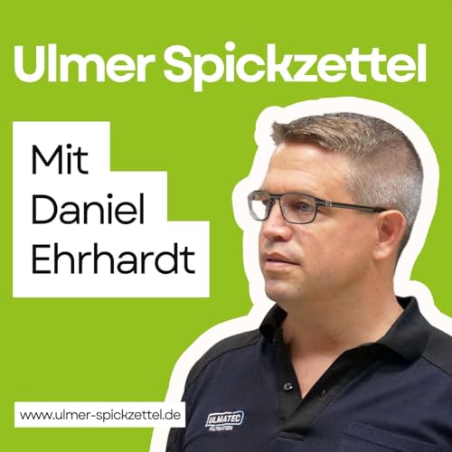 Daniels Tipps an Sch&uuml;ler/innen "H&ouml;rt auf euer Bauchgef&uuml;hl" | Ausbildung in Ulm