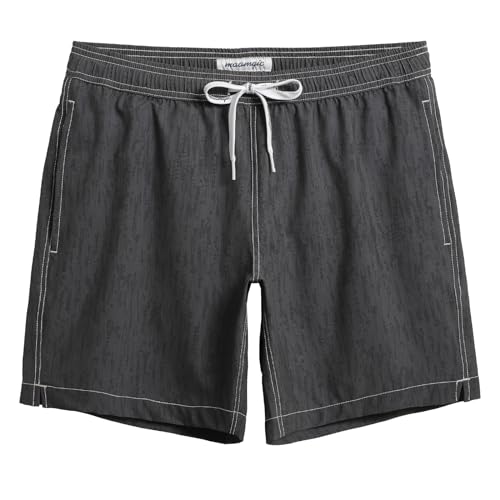 Maillot de bain garçons et hommes XL | Short de sport court Maamgic