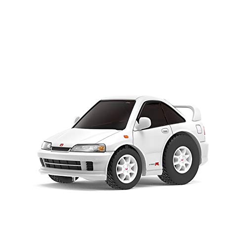 Amazon | TinyQ ホンダ インテグラ DC2 ホワイト | ミニカー・ダイ