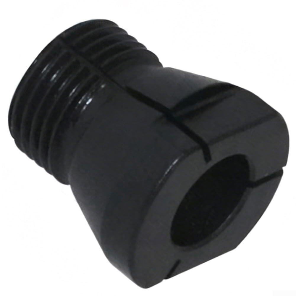 Niceminiwall Mandril Collet 1/2 Pulgada 12.7mm Precisión(2pcs)