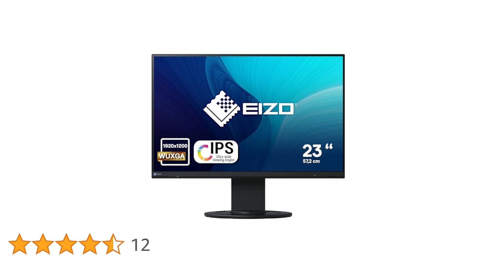 EIZO EV2360モニター 本体 ディスプレイ Amazon.co.jp: EIZO 22.5型カラー液晶モニター FlexScan EV2360