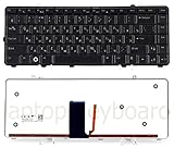 dell studio 1555 arbeitsspeicher Getestet vor Versand Laptopkey_eu QWERTY-Tastatur für Dell Studio 1555 1558 1557 1535 1536 1537, Schwarz