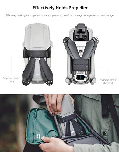 PGYTECH Portaelica Protezione lame compatibile con...