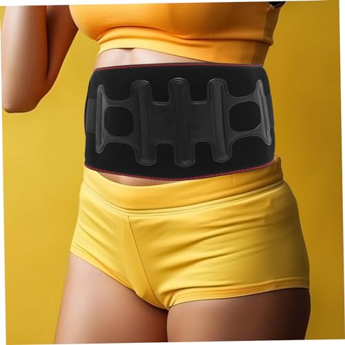 Cinturón térmico unisex para cintura Ipetboom miniatura 2