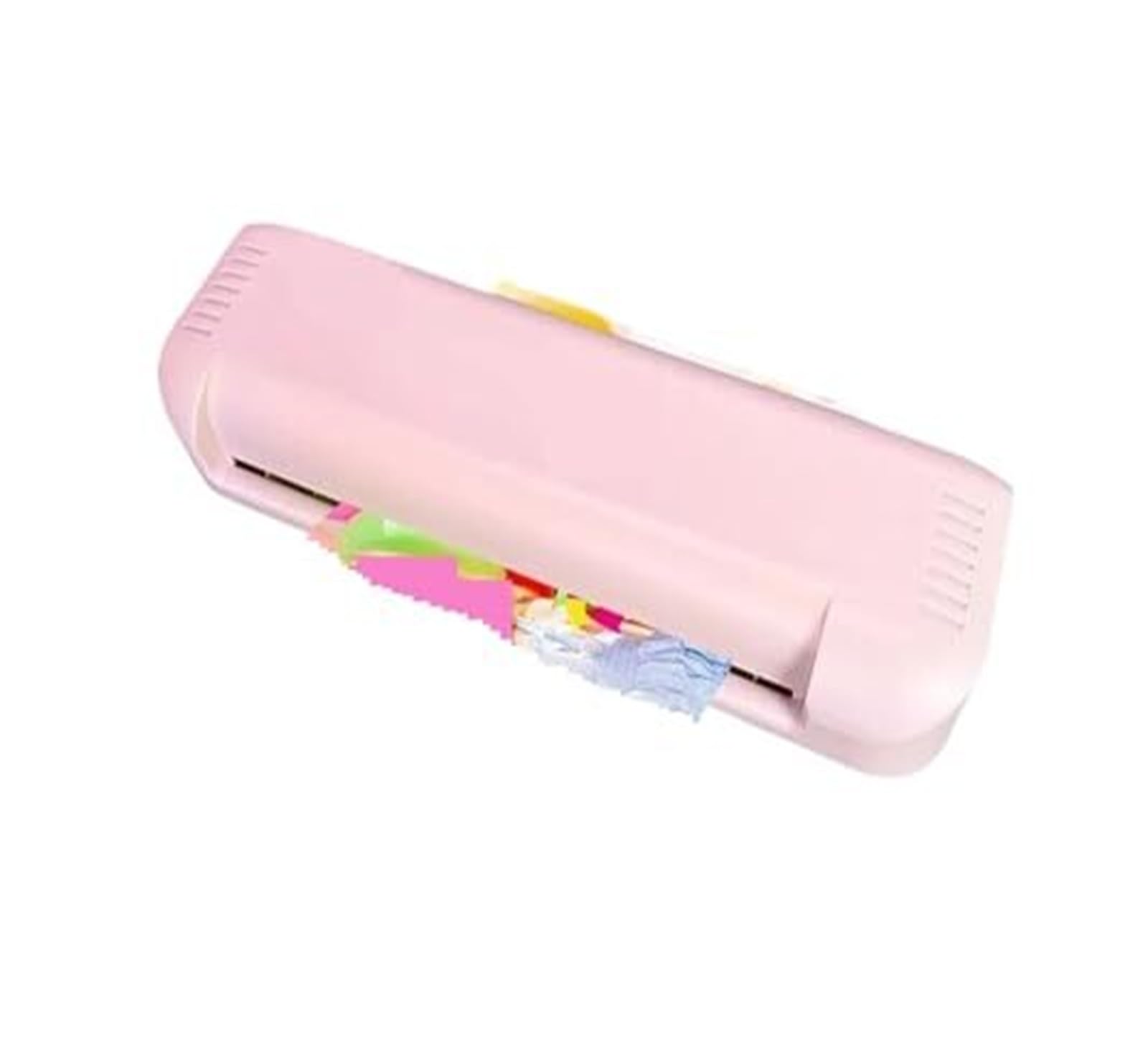 Laminator Machine for A4 Paper, Roll for Documents, Photos for Home, Office, School