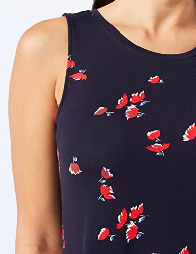 Image of Amazon Essentials Women's Summer Tank Swing Mini Dress (Available in Plus Size)
