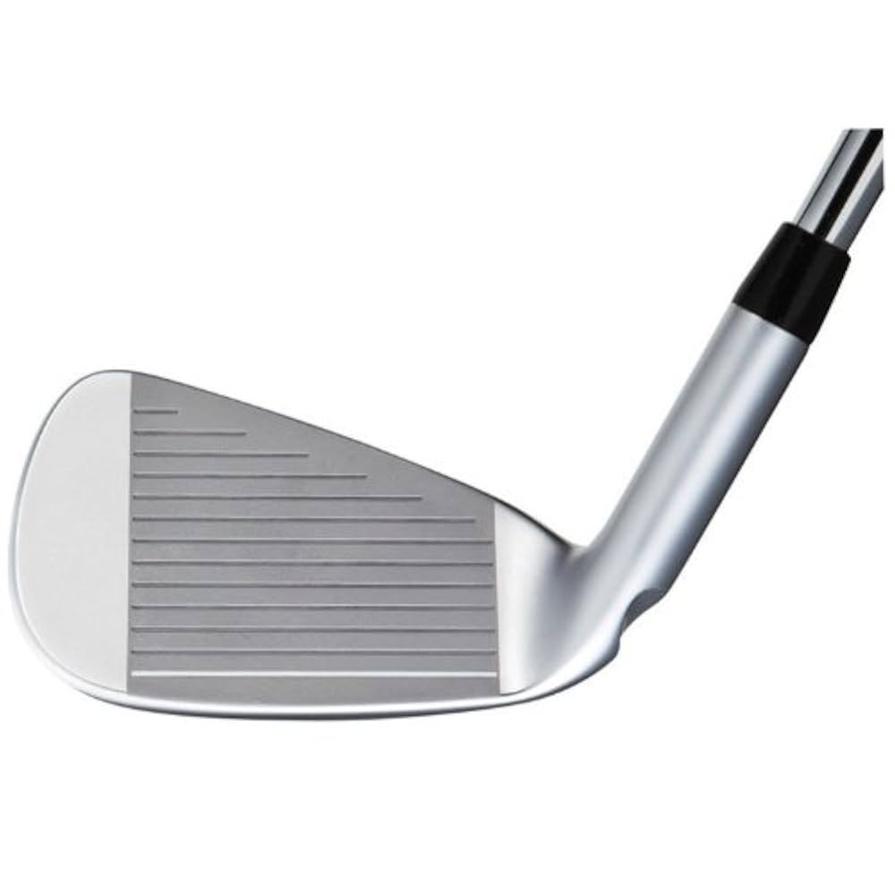 PING - PING ANSER フォージド　アイアン　6本セット　5〜PW PING - ANSER Forged Individual Irons | Morton Golf Sales