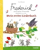 frederick douglass vs thomas jefferson  Frederick und seine Freunde – Mein erstes Liederbuch: Liebevoll illustriertes Buch mit den bekanntesten Kinderlieder-Klassikern